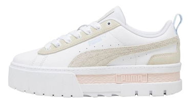 Tenisky a topánky Puma Mayze Mix Wns Biela | 387468-08, 1