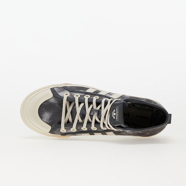 Tenisky a topánky adidas Originals NIZZA HI Šedá | GX4586, 2