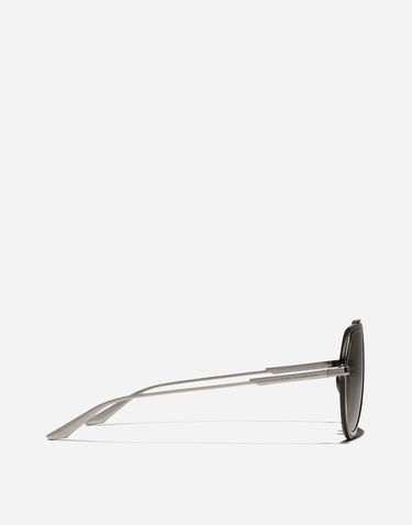 Slnečné okuliare Dolce & Gabbana Brushed Sunglasses Hnedá | VG230AVM2739V000, 2