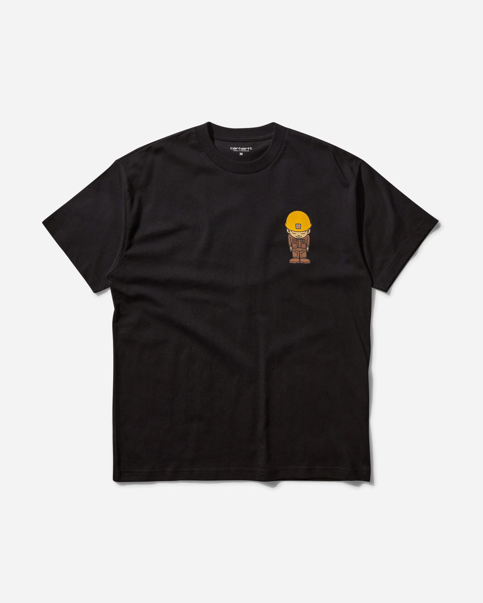 Sumimasen T-Shirt Black