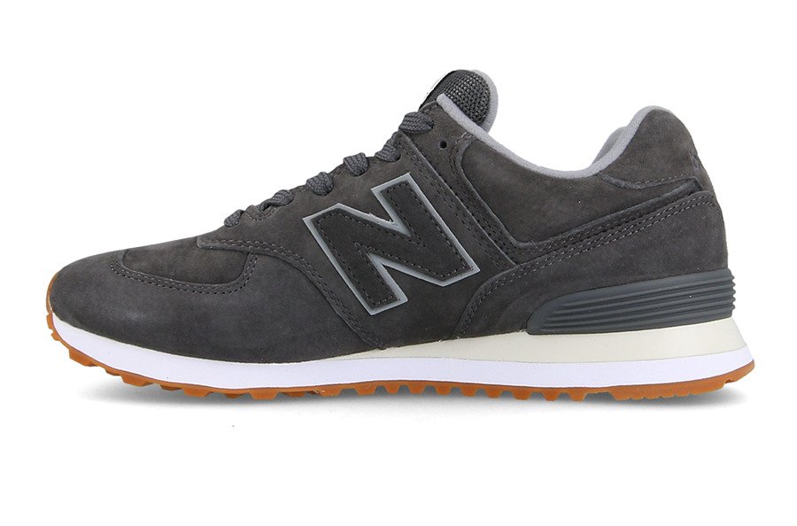 Tenisky a topánky New Balance 574 Šedá | ML574EPC, 0