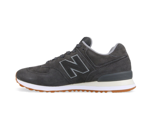 Tenisky a topánky New Balance 574 Šedá | ML574EPC