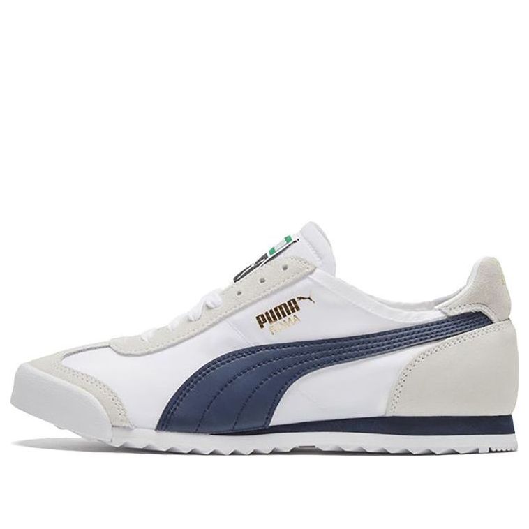 Tenisky a topánky Puma Roma OG Nylon Biela | 362408-15, 0