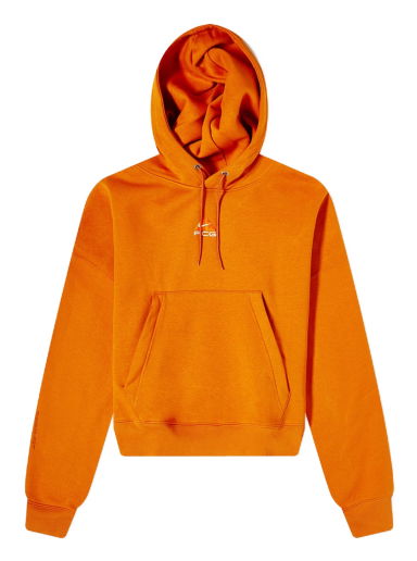 Mikina Nike ACG Tuff Fleece Hoodie Oranžová | DQ5807-815