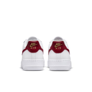 Tenisky a topánky Nike Air Force 1 '07 Essential W Biela | CZ0270-104, 3