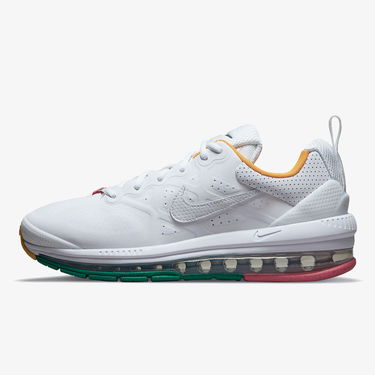 Tenisky a topánky Nike AIR MAX GENOME Biela | DH1634-100, 1