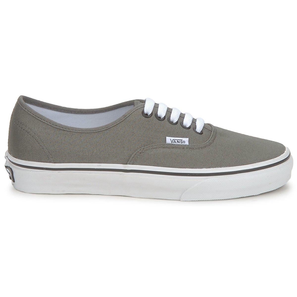 Tenisky a topánky Vans Shoes (Trainers) AUTHENTIC Šedá | VN000JRAPBQ1=JRAPBQ, 1