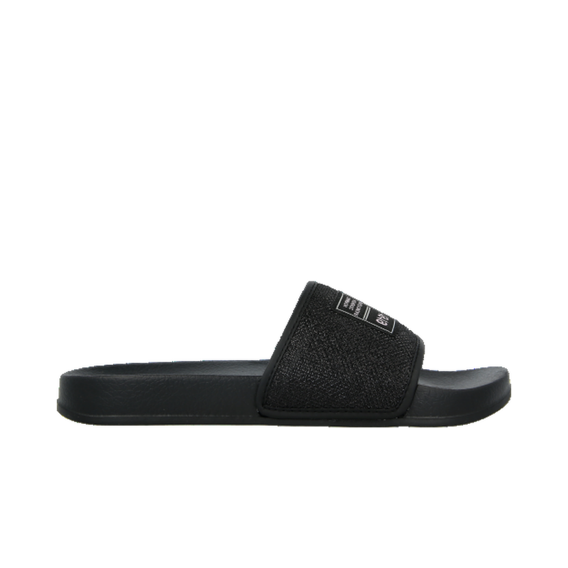 Tenisky a topánky Champion Idra Slide Sandal Čierna | CHF241F400-01