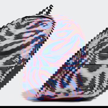 Batohy a tašky adidas Originals Classic Animal-Print Backpack Rôznofarebný | IJ5635, 3