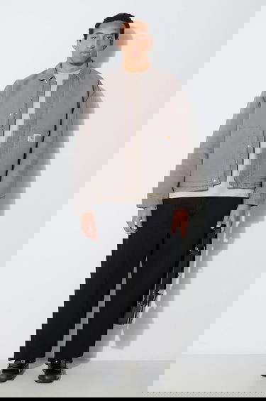 Cargo nohavice Carhartt WIP Single Knee Pant Čierna | I032024.8902, 1