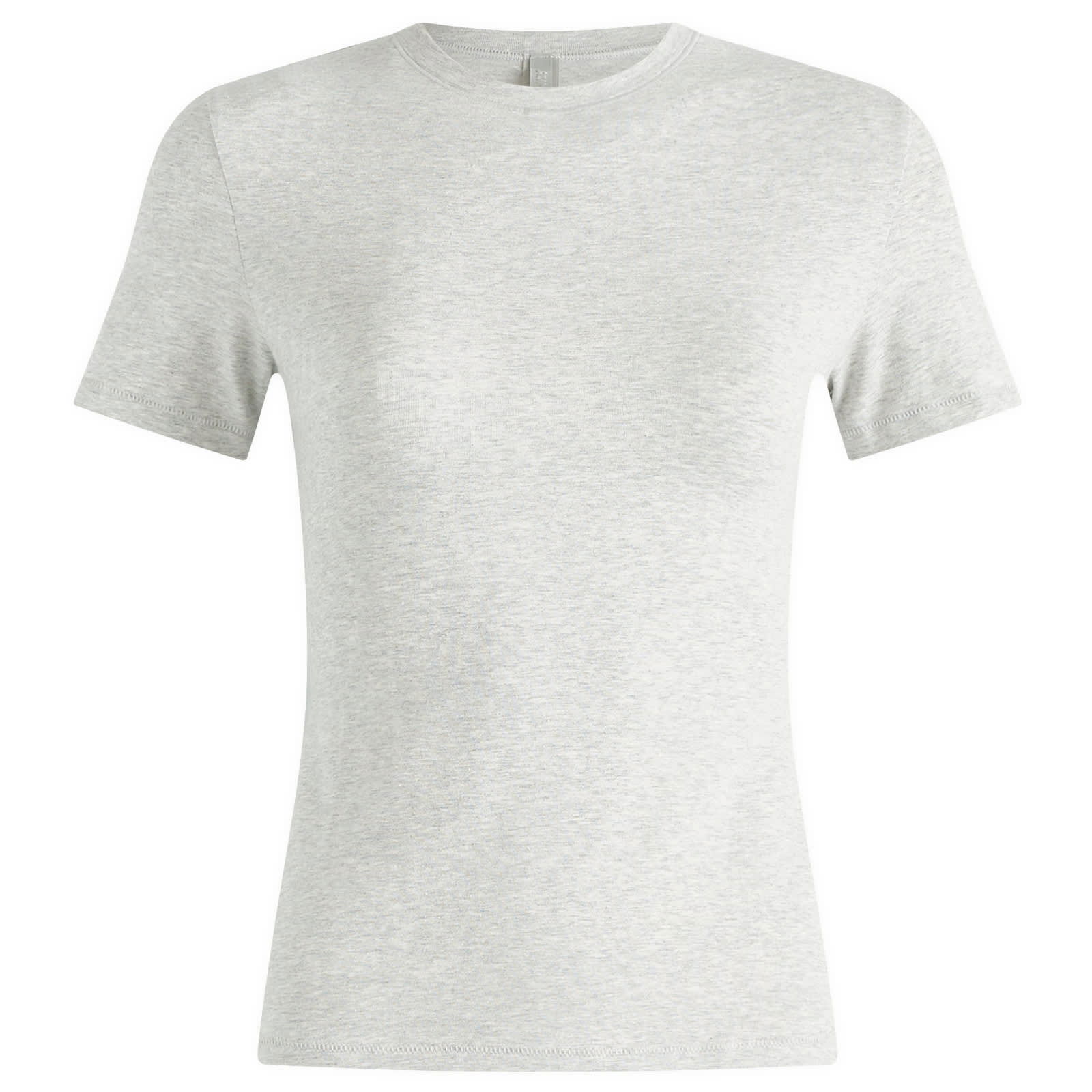 Cotton Jersey T-Shirt