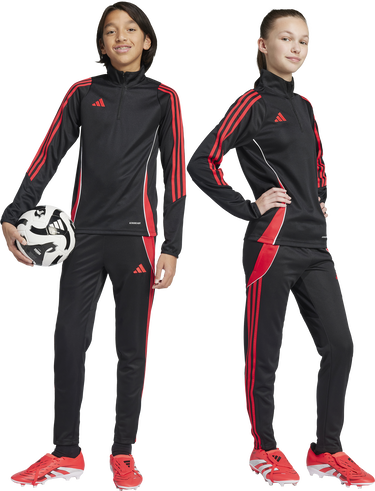 Tepláky adidas Originals adidas Tiro 24 Training Pants Čierna | jp2490, 7
