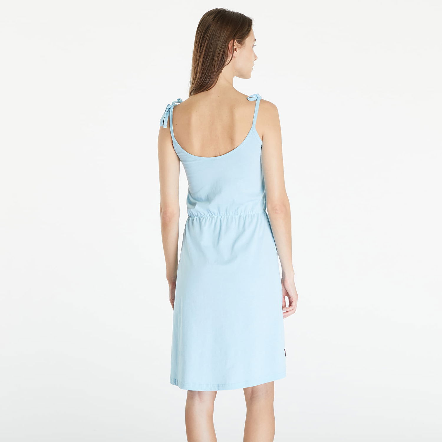 Šaty Horsefeathers Keira Dress Aquatic Modrá | SW906A, 1