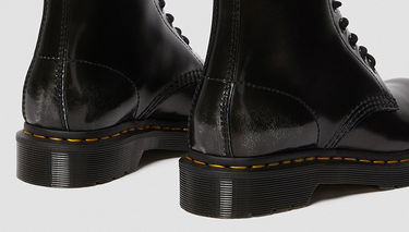 Tenisky a topánky Dr. Martens 1460 Arcadia Leather Lace Up W Čierna | DM26057040, 6