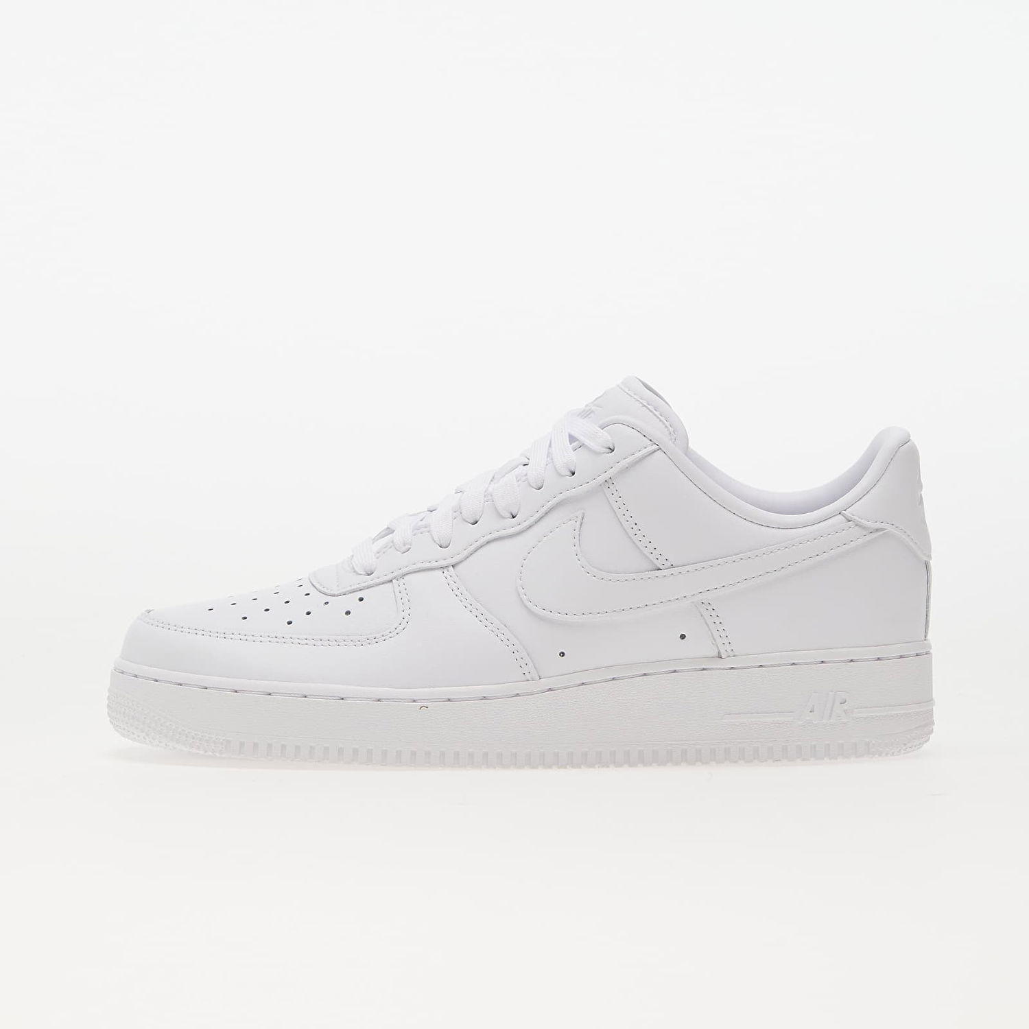 Tenisky a topánky Nike Air Force 1 '07 "Fresh White" Biela | DM0211-100, 0