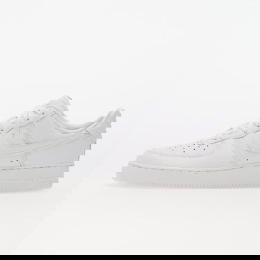 Tenisky a topánky Nike Air Force 1 '07 "Fresh White" Biela | DM0211-100, 0