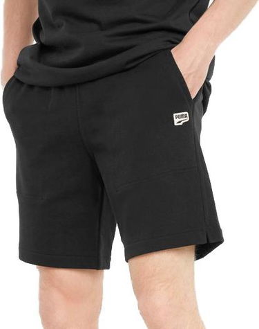 Šortky Puma Downtown Shorts TR Čierna | 53216801, 0