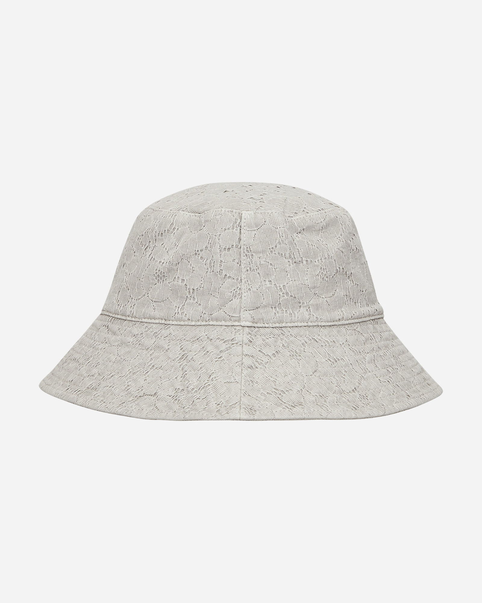 Lace Bucket Hat