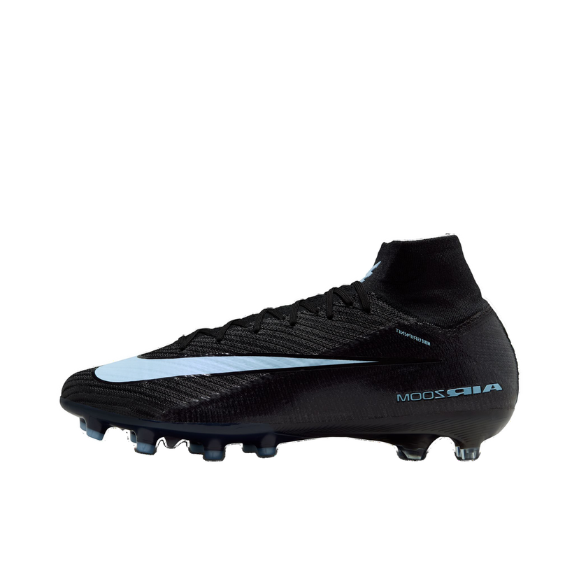 Tenisky a topánky Nike Zoom Superfly 10 Elite AG-Pro Čierna | fq8339-001