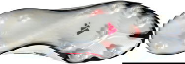 Tenisky a topánky adidas Performance COPA PURE III ELITE LL FG Biela | ih0076, 3