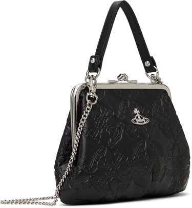 Kabelka Vivienne Westwood Vivienne Westwood Granny Frame Bag Modrá | 4B010006W-L003E-, 4