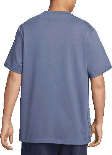 Tričko Nike PSG Primary Statement Short Sleeve T-Shirt Modrá | hj6554-491, 1