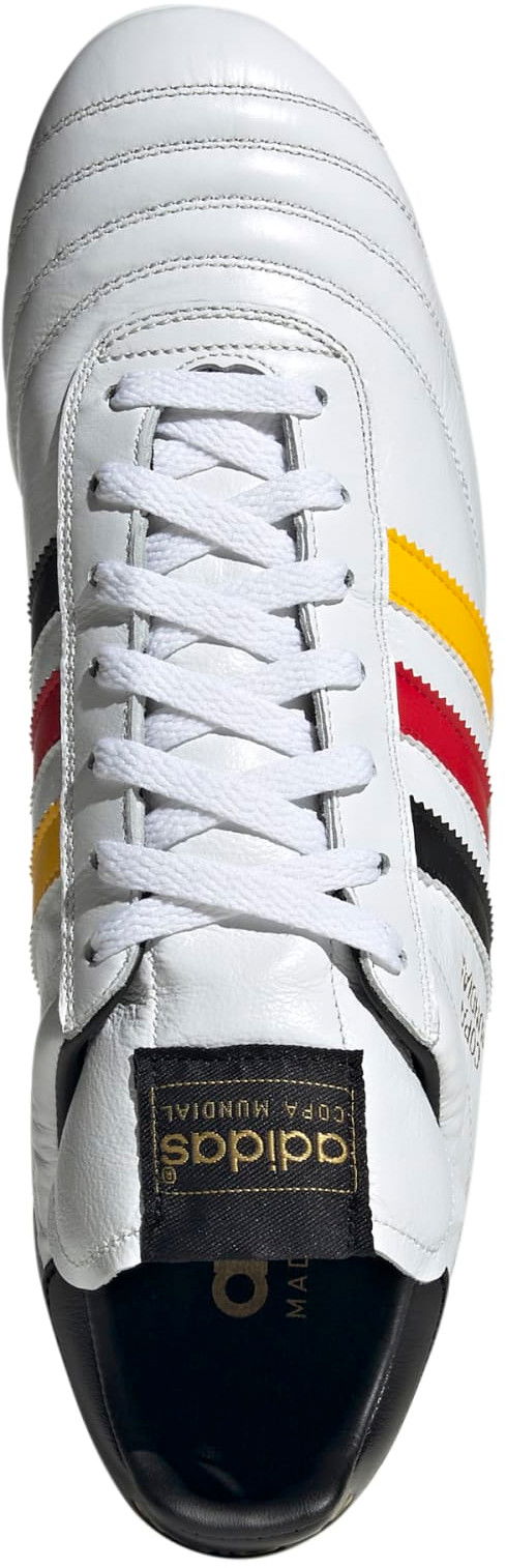 Tenisky a topánky adidas Performance Germany Copa Mundial FG Biela | IG6278, 1