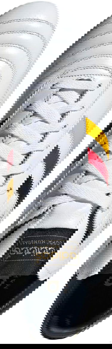 Tenisky a topánky adidas Performance Germany Copa Mundial FG Biela | IG6278, 1