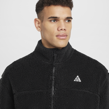 Bunda Nike ACG ACG "Canwell Glacier" Therma-FIT ADV Jacket Čierna | FV8653-010, 2