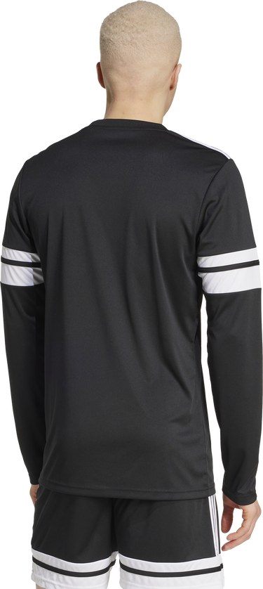 Dres adidas Originals Adidas Squadra 25 Long Sleeve Jersey Čierna | jf6073, 3