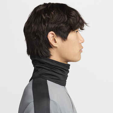 Šál Nike Dri-FIT Neck Warmer Čierna | HF0787-010, 4