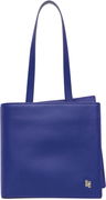 Leather Tote Bag