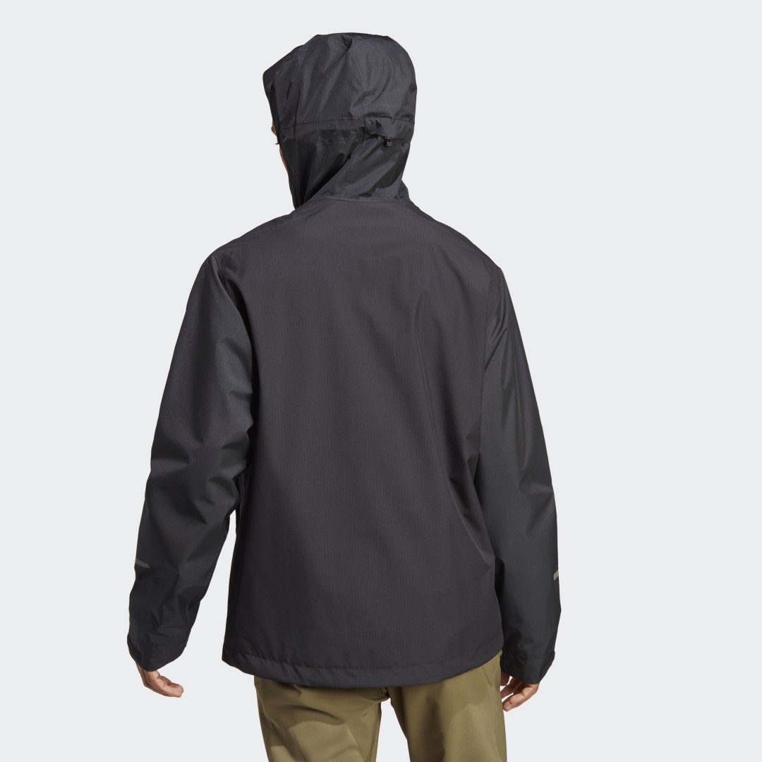 Terrex Multi RAIN.RDY 2-Layer Rain Jacket