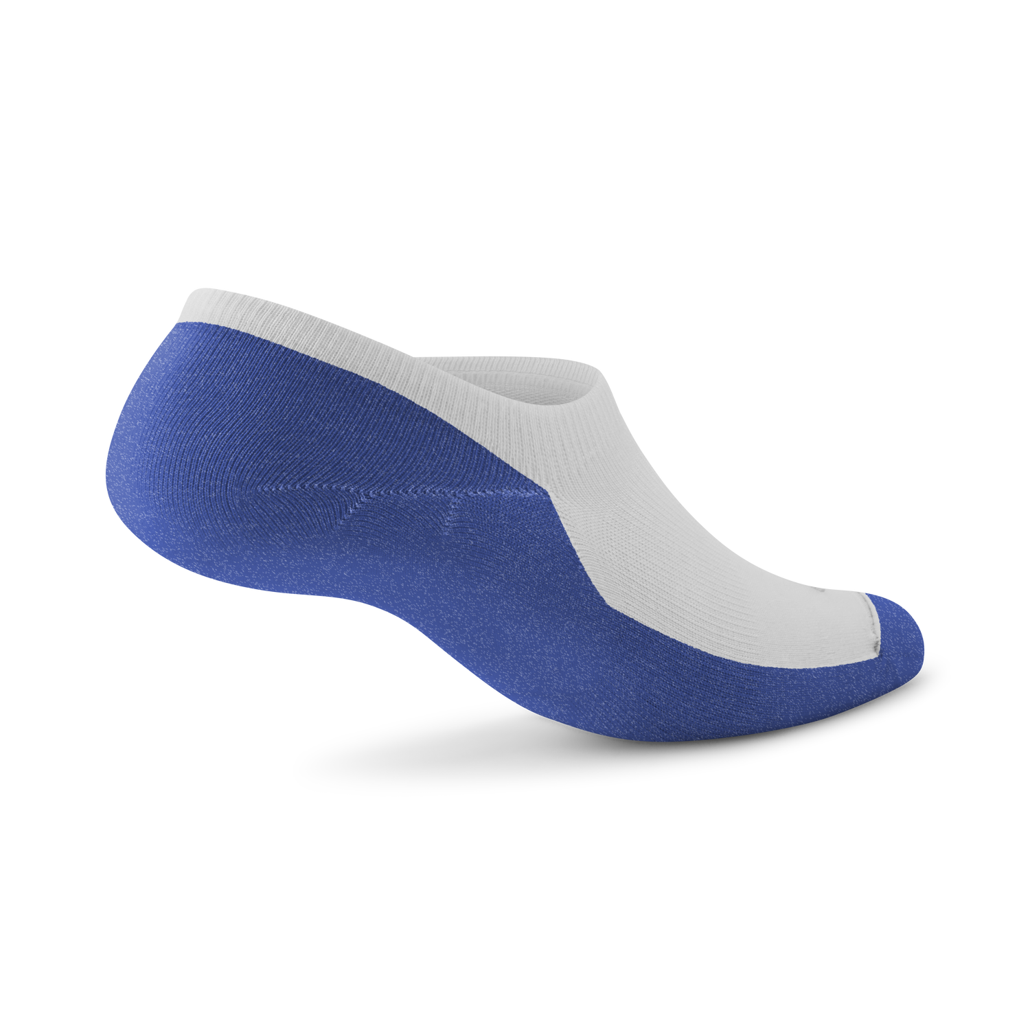 Ponožky Allbirds Anytime No Show Socks, Size Small Modrá | A12126U, 1