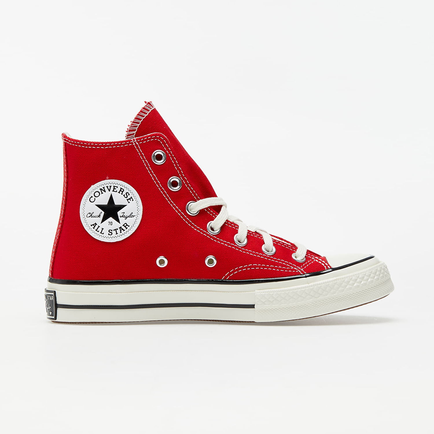Tenisky a topánky Converse Chuck 70 Červená | 164944C, 1