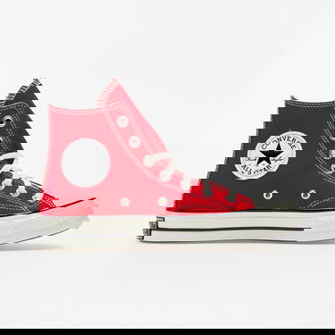 Tenisky a topánky Converse Chuck 70 Červená | 164944C, 1