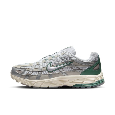 Tenisky a topánky Nike P-6000 "Light Bone" Šedá | HF4308-072, 0