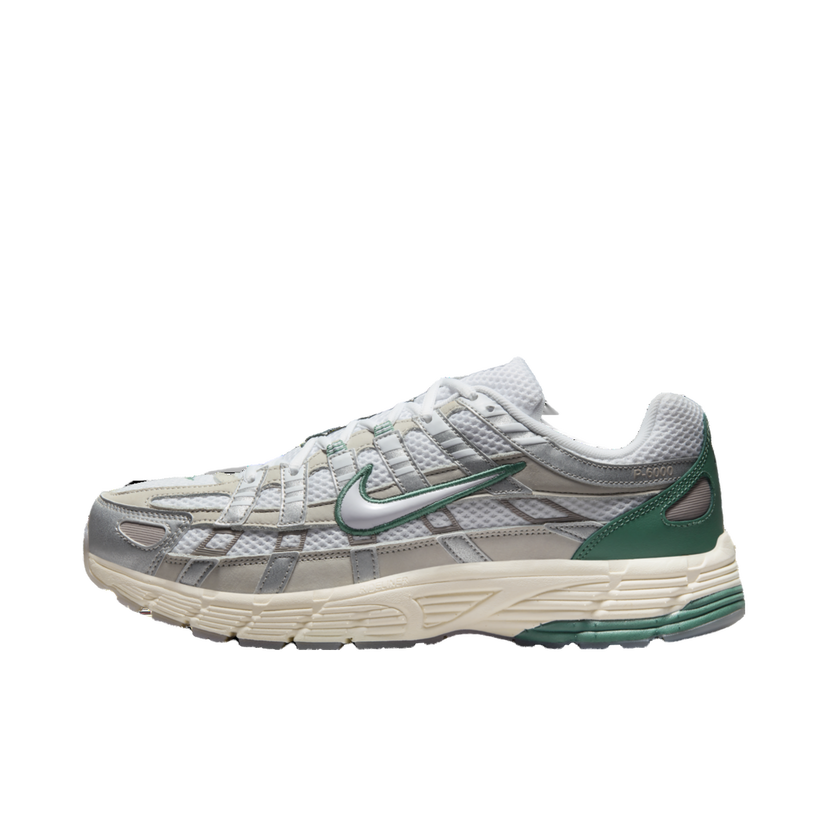 Tenisky a topánky Nike P-6000 "Light Bone" Šedá | HF4308-072