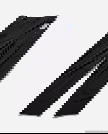 Nohavice Satisfy Technical Climb Pants Čierna | 12012 BK, 0