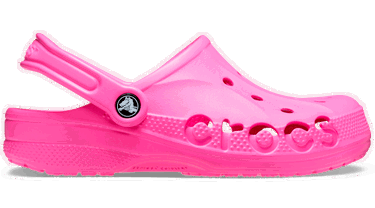 Tenisky a topánky Crocs Baya Clogs Ružová | 10126-6QQ, 0