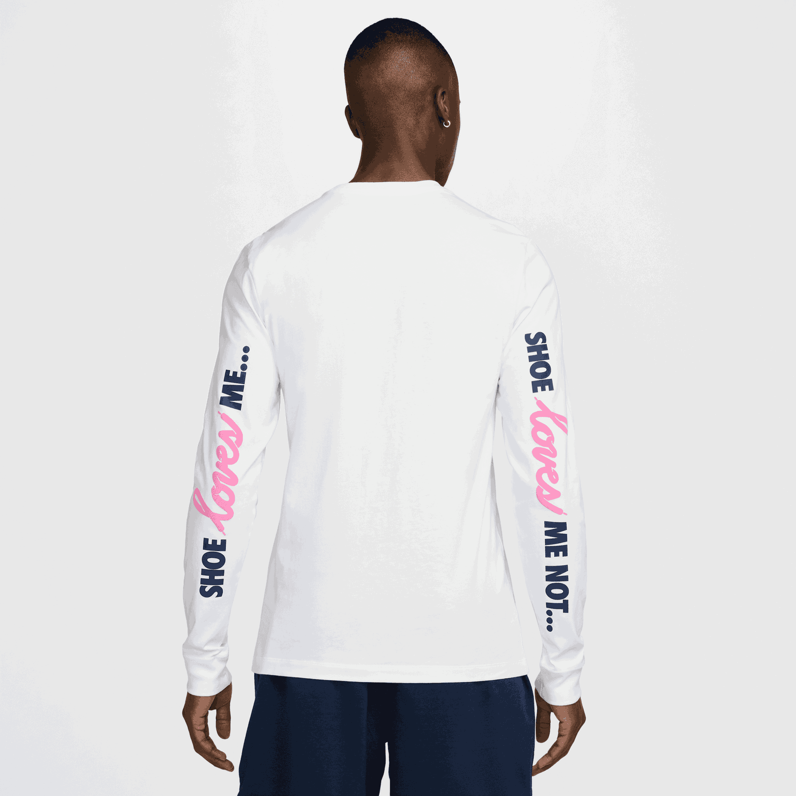 Sportswear Long Sleeve T-Shirt