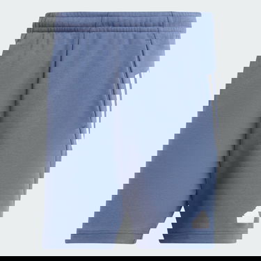 Šortky adidas Performance Future Icons 3-Stripes Modrá | IR9199, 1