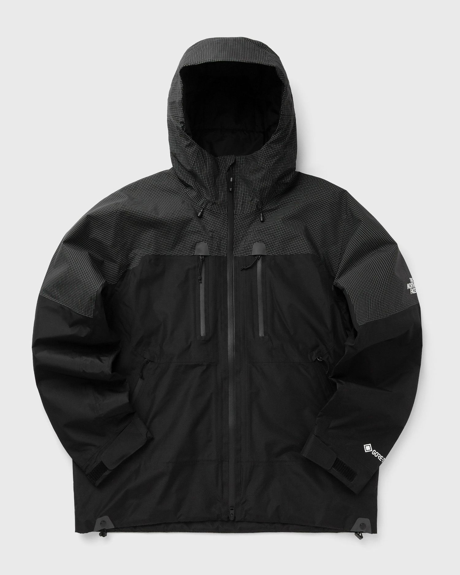 Bunda The North Face Devils Thumb Insulated Gore-Tex Hooded Jacket Čierna | NF0A8CG2JK31, 0