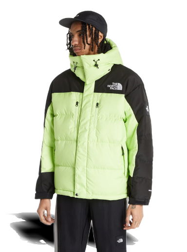 Parka The North Face BB Himalayan Parka Zelené | NF0A55I64D1