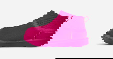 Tenisky a topánky UGG Classic Ultra Mini Stretch Cuff Boot Ružová | 1157702K-DNY, 2