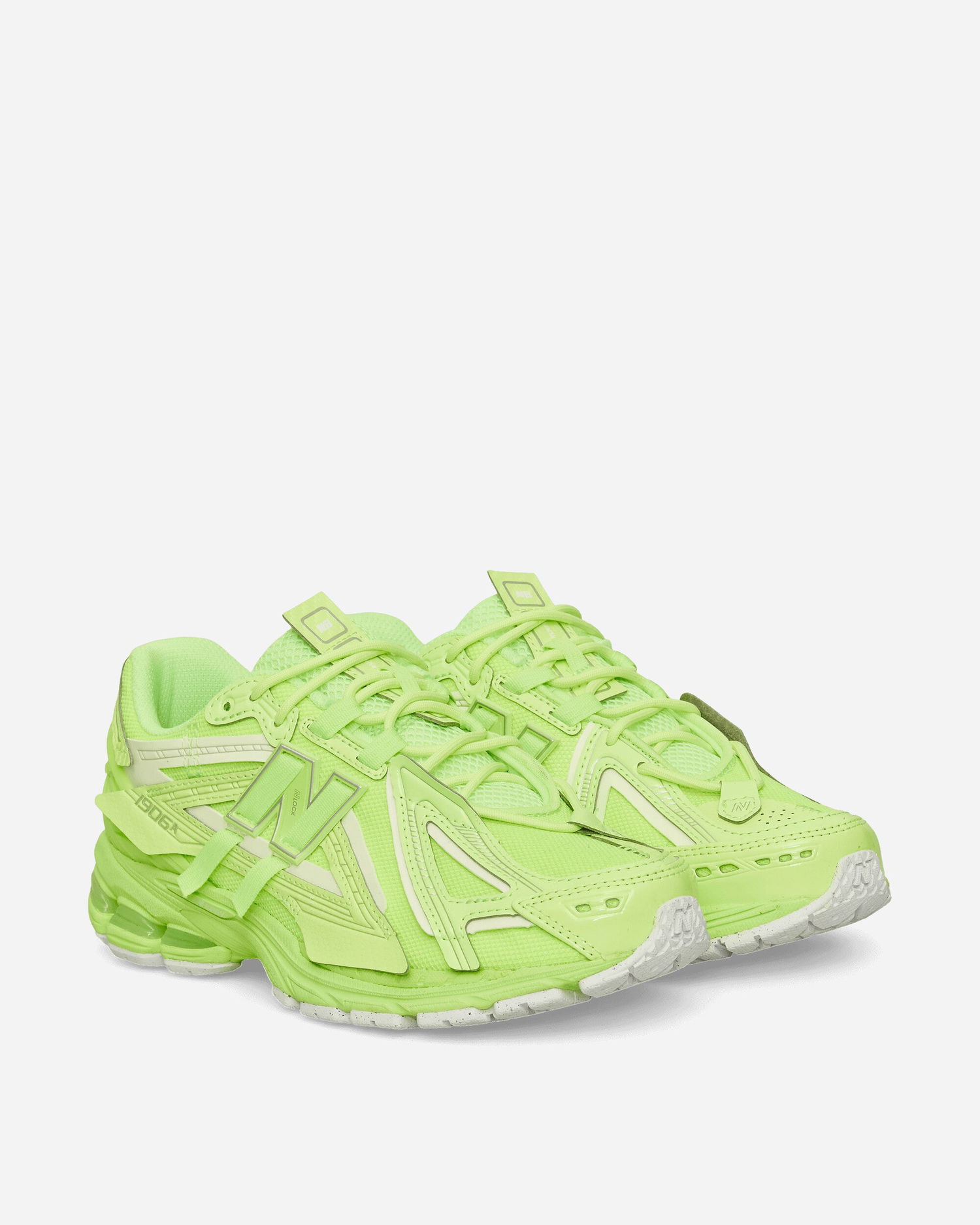 Tenisky a topánky New Balance 1906A Zelené | U1906AF, 1