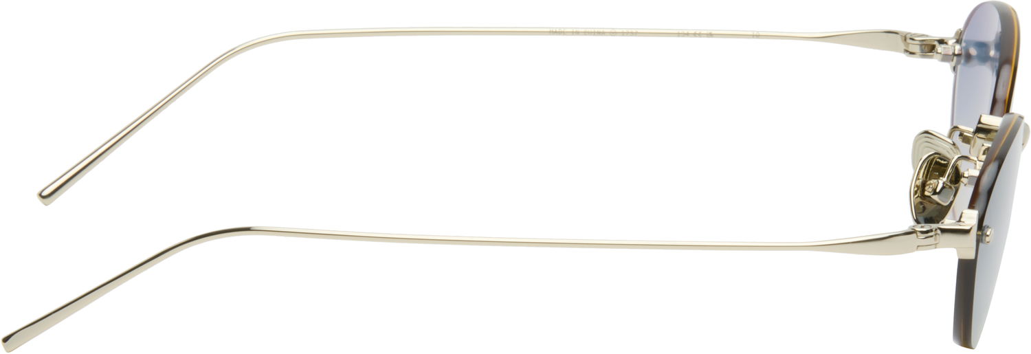Slnečné okuliare AKILA AKILA IO Sunglasses Modrá | 2549 99 25, 1