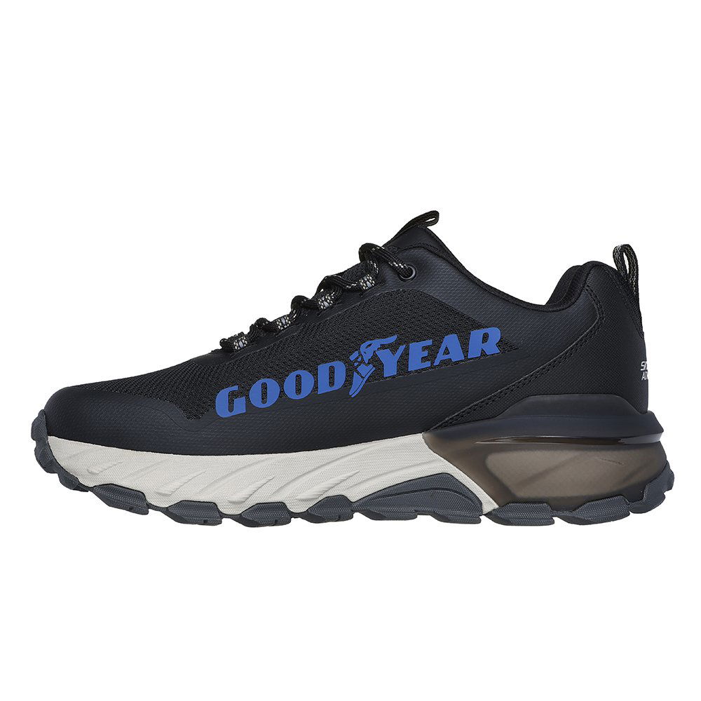 Tenisky a topánky Skechers Max Protect Sneakers Čierna | 237304-BKGY, 1