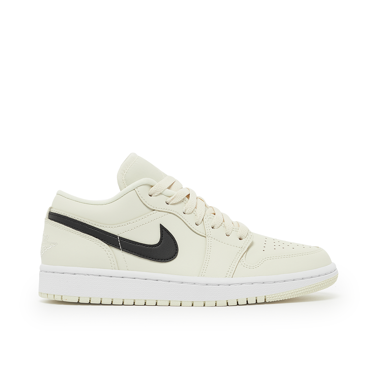 Air Jordan 1 Low "Coconut Milk" W