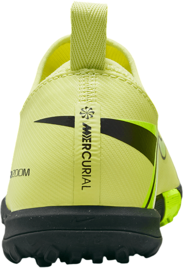 Tenisky a topánky Nike ZOOM VAPOR 16 ACADEMY TF Žltá | fq8284-300, 4
